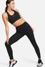 Nike Premium Universa Leggings mit mittelstarkem Halt, hohem Bund und Taschen
