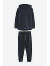 Navy Set Tech Sportswear (3-17yrs)