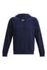 Under Armour Rival Fleece-Kapuzensweatshirt