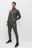 Under Armour Grey Challenger Tracksuit