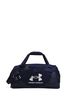 Under Armour Blue Undeniable 5.0 Small Duffle Bag