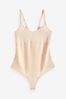 SPANXshape™ Invisible Cami Thong Bodysuit
