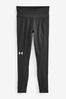 Under Armour Black Training Seamless Leggings