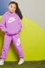 Nike Little Kids Club Trainingsanzug aus Fleece