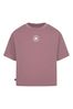 Converse Chuck Patch Kastiges Oversize-T-Shirt