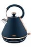 Tower Blue Cavaletto 1.7L 3KW Kettle