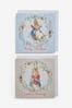 20 Pack Peter Rabbit Christmas Cards
