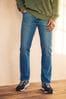 Levi's® Denim 501® Original Lightweight converse Jeans
