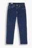 Levi's® Blue 501® Crop Jeans