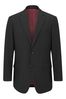 Grey Skopes Darwin Classic Fit Suit Jacket