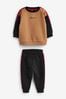 Gifts For Children Colourblock Tracksuit (3mths-7yrs)