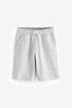 Shorts in jersey basic (3-16 anni)