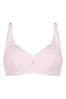 Pink Pour Moi Padded Flora Lightly Padded Underwired Bra