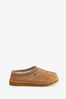UGG Brown Tasman Slippers