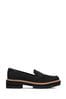 TOMS Cara Leather Loafers