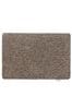 Hug Rug Brown Original Plains Mat