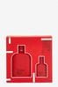 Code Red 100ml and 10ml Eau De Parfum Gift Set