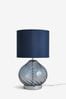 Blue Freya Table Lamp