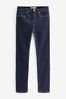 Rinse Blue Slim Supersoft Jeans