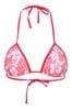 Regatta Pink Aceana String Bikini Top