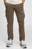 Gap Brown Cargo Jean Trousers