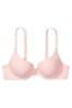 Victoria's Secret Purest Pink Full Cup Push Up Bra, Full Cup Push Up