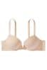 Victoria's Secret Champagne Nude Smooth Push Up Bra, Push Up