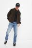 Gap Original Jeans in Straight Fit im Stil der 90er