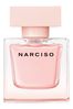 Narciso Rodriguez NARCISO Cristal Eau de Parfum 50ml, 50ml