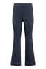 PixieGirl Petite Blue Bi Stretch Bootcut Trouser