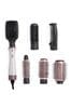 Revolution Mega Blow Out Hot Air Brush Set 6-in-1