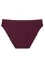 Victoria's Secret Kir Red Bikini Knickers