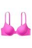 Victoria's Secret PINK Pink Berry Smooth Lightly Lined Bra