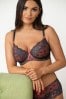 Pour Moi Lingerie Grey Non Padded Amour Underwired Non Padded Bra