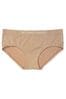 Victoria's Secret Sweet Praline Nude Smooth Seamless Hipster Knickers