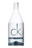 Calvin Klein CKIN2U Eau de Toilette For Him 150ml, 150ml