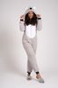 Loungeable Grey Koala Bear 3D All In One Onesie