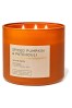 Nest of Tables Spiced Pumpkin & Patchouli 3 Wick Candle 14.5 oz / 411 g