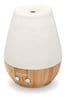 Beurer Cream Aroma Diffuser and Mood Light Lamp