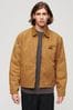 Superdry Surplus Ranch-Jacke