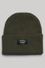 Superdry Green Classic Knitted Beanie