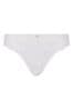 Ann Summers White Sexy Lace Planet Thong