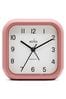 Light Grey Acctim Clocks Alarm Clock