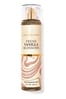 Frequently Asked Questions Fine Fragrance Body Mist 8 fl oz / 236 mL