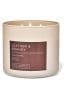 Bath & Body Works Leather and Brandy 3-Wick Candle 14.5 oz / 411 g