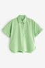 Accessorize Green Beach Shirt
