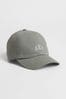 Gap Grey Logo Baseball Hat