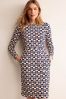 Boden Blue Petite Penelope Jersey Dress