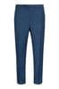 BadRhino Big & Tall Tailoring Textured Suit: Trousers