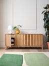 Jasper Conran London Oak Belgrave Large Sideboard, Large